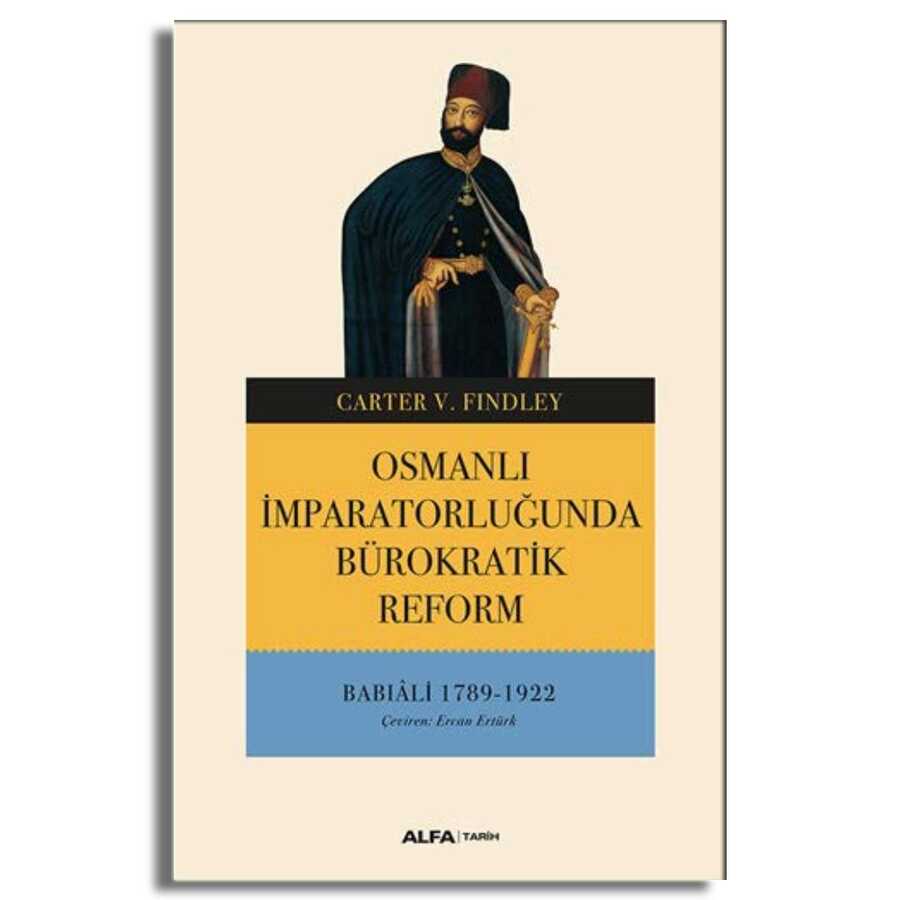 Osmanlı İmparatorluğunda Bürokratik Reform
