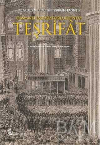 Osmanlı İmparatorluğu’nda Teşrifat - Okur Kitaplığı