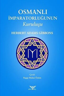 Osmanlı İmparatorluğunun Kuruluşu kapağı