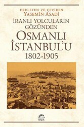 Osmanlı İstanbul’u 1802-1905 - İletişim Yayınevi