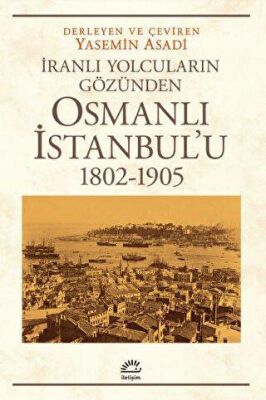 Osmanlı İstanbul’u 1802-1905 - 1