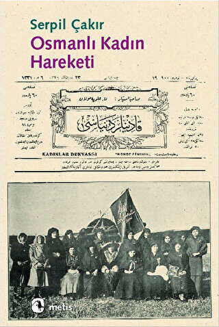 Osmanlı Kadın Hareketi - Metis Yayınları