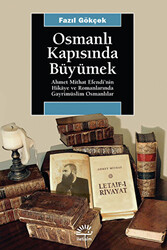 Osmanlı Kapısında Büyümek - İletişim Yayınevi