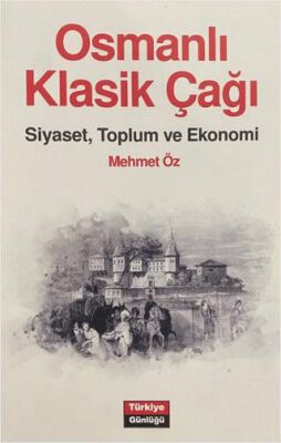 Osmanlı Klasik Çağı - 1