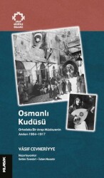 Osmanlı Kudüsü - Klasik Yayınları