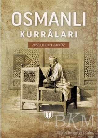 Osmanlı Kurraları - Rabbani Yayınevi