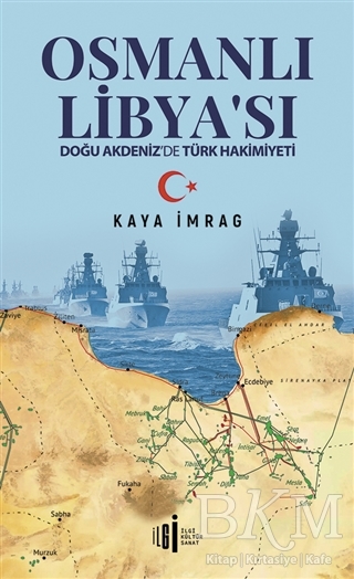 Osmanlı Libya`sı