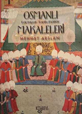 Osmanlı Makaleleri