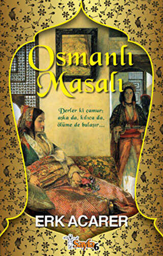 Osmanlı Masalı - Sayfa6 Yayınları