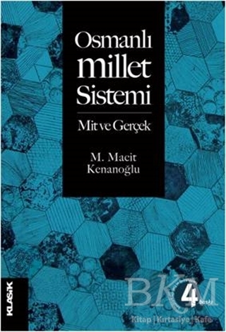 Osmanlı Millet Sistemi - Klasik Yayınları