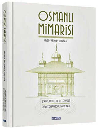 Osmanlı Mimarisi - Çamlıca Basım Yayın