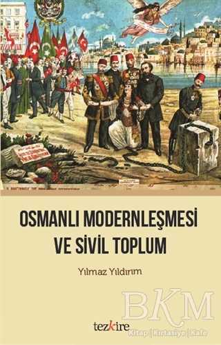 Osmanlı Modernleşmesi ve Sivil Toplum - Tezkire