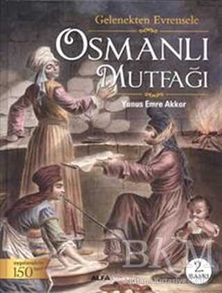 Osmanlı Mutfağı