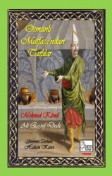 Osmanlı Mutfağı’ndan Tatlılar - Kaptan Kitap