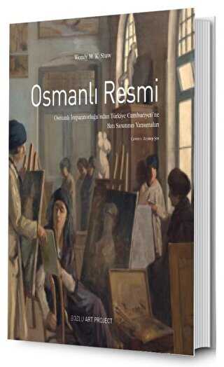 Osmanlı Resmi