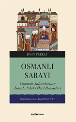 Osmanlı Sarayı - Alfa Yayınları