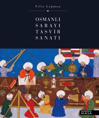 Osmanlı Sarayı Tasvir Sanatı - 1