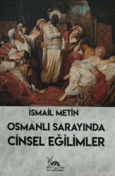 Osmanlı Sarayında Cinsel Eğlimler - Sarmal Kitabevi