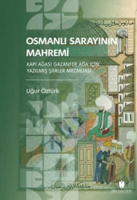 Osmanlı Sarayının Mahremi - 1