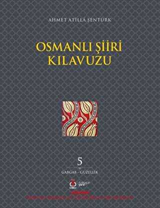Osmanlı Şiiri Kılavuzu 5. Cilt - DBY Yayınları