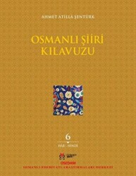 Osmanlı Şiiri Kılavuzu 6. Cilt - DBY Yayınları