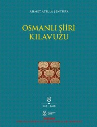 Osmanlı Şiiri Kılavuzu, 8. Cilt - OSEDAM (Osmanlı Edebiyatı Araştırmaları Merkezi)