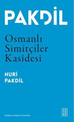 Osmanlı Simitçiler Kasidesi - 1