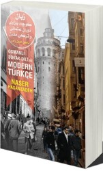 Osmanlı Sokak Dili ve Modern Türkçe - Cinius Yayınları