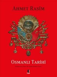 Osmanlı Tarih - Kapı Yayınları