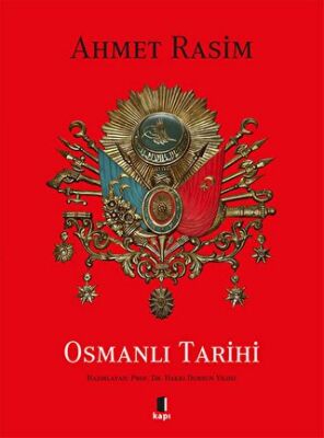 Osmanlı Tarih - 1