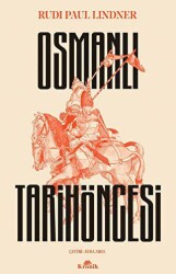 Osmanlı Tarih Öncesi - Kronik Kitap