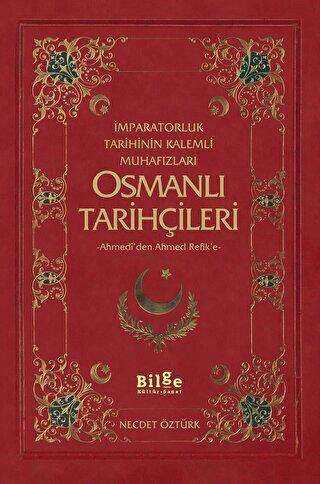 Osmanlı Tarihçileri