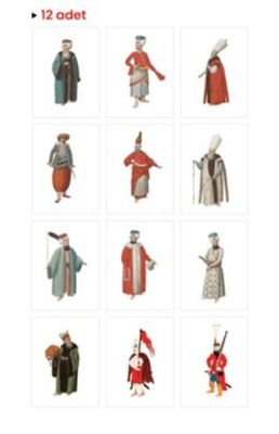 Osmanlı Tarihi-02 12`li - 1