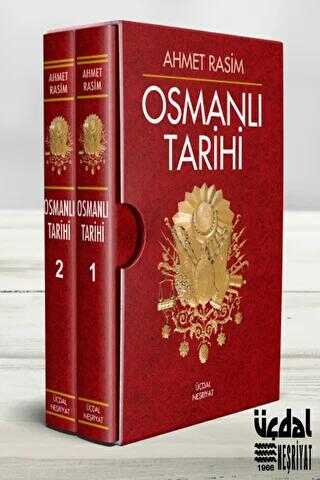 Osmanlı Tarihi 2 Cilt