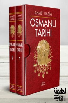 Osmanlı Tarihi 2 Cilt - 1