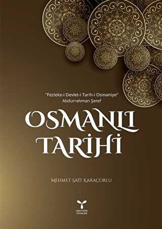 Osmanlı Tarihi - Umuttepe Yayınları