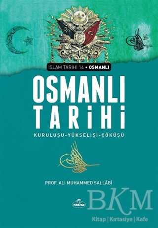 Osmanlı Tarihi - Ravza Yayınları