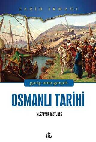Osmanlı Tarihi İkinci Kitap