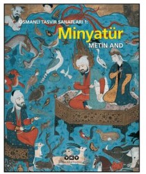 Osmanlı Tasvir Sanatları 1: Minyatür - 2