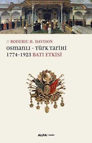 Osmanlı-Türk Tarihi