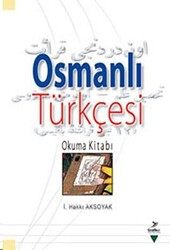 Osmanlı Türkçesi - Grafiker Yayınları