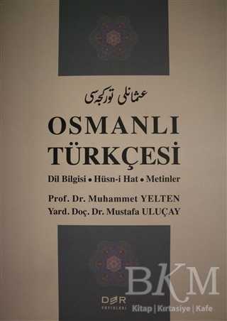Osmanlı Türkçesi - Der Yayınları