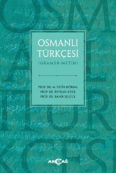 Osmanlı Türkçesi - Akçağ Yayınları