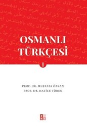 Osmanlı Türkçesi 1 - Babıali Kültür Yayıncılığı