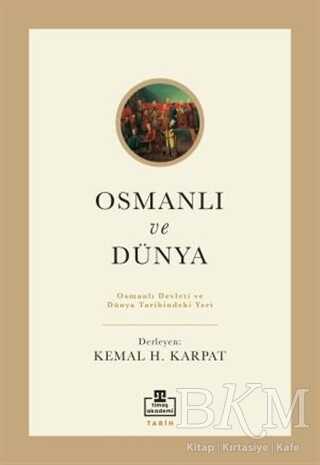 Osmanlı ve Dünya
