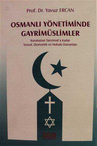 Osmanlı Yönetiminde Gayrimüslimler