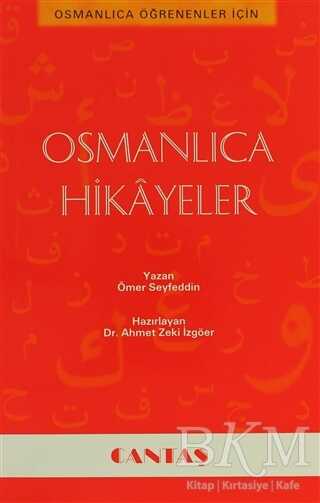 Osmanlıca Hikayeler - 1