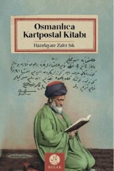 Osmanlıca Kartpostal Kitabı - Bulak Neşriyat