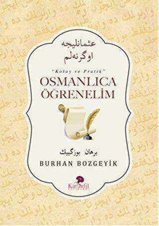 Osmanlıca Öğrenelim