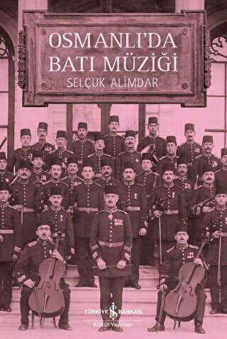 Osmanlı`da Batı Müziği